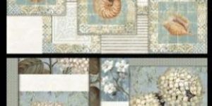 Kuwait Ceramic Wall Tile