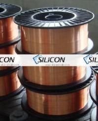 Silicon Bronze Wire