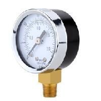 Pressure Measuring Instrument