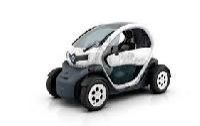 Electric Vehicles
