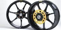 Motorcycle Wheels