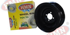 Wheel Rim