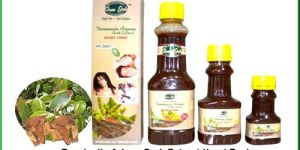 Arjuna Bark Heart Tonic