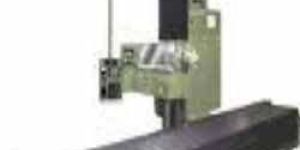 Horizontal Machining Center