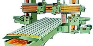 Plano Milling Machine