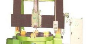 Vertical Boring Machine