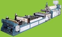 Plastic Extrusion Machine