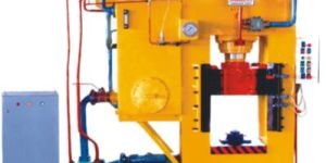 Hydraulic Forging Press