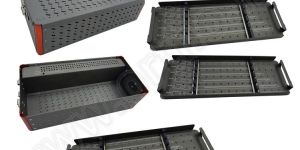 Perfect Femoral Nail Implants Sets