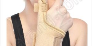 RH409 - Thumb Spica Splint