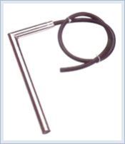 High Watt Density Cartridge Heaters