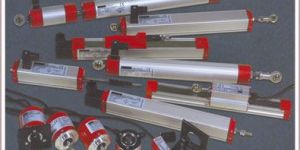 LINEAR POSITION TRANSDUCERS ENCODERS