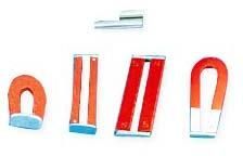 Alnico Bar Magnets