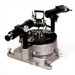 Intermediate Spectrometer