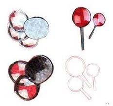 Magnifying Glasses