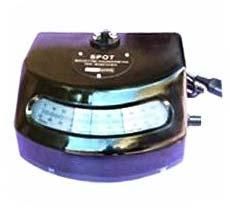 Spot Reflecting Galvanometer