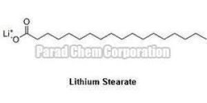 Lithium Stearate