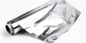 Tin Foil