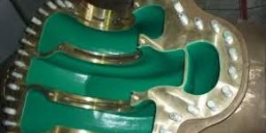 Glass Flake Epoxy Paint