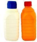 Pesticides Bottle