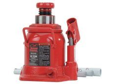 Hydraulic Bottle Jacks