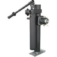 Hydraulic Trailer Jack