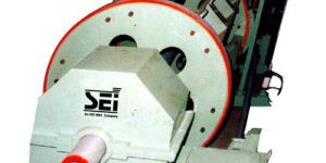 Armouring Cum Core Laying Machine