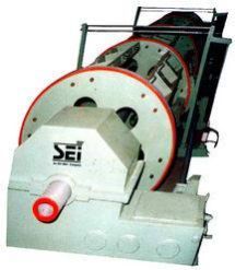 Core Laying Machine