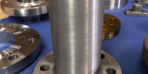 Steel Flanges