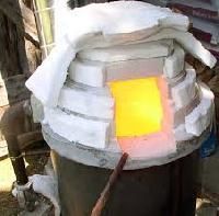 Glass Melting Furnace