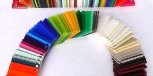 Acrylic Sheets