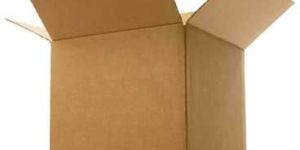 Corrugated Boxes