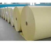 Fluting Paper