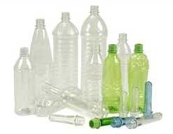 Pet Bottles