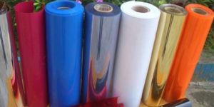 PVC Blister Films