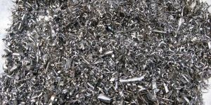 Titanium Scrap