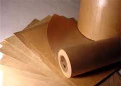 Virgin Kraft Paper