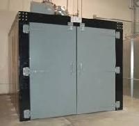 Powder Coating Oven
