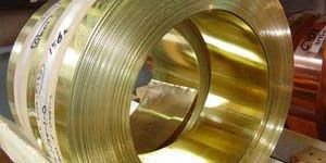 Brass Shims
