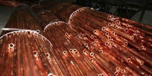 Copper Tube