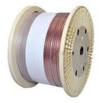 DCC Copper Wires