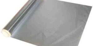 Household Aluminium Foils