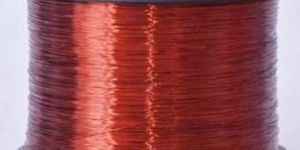 Super Enameled Round Copper Wires