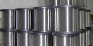 Tin Coated Copper Wires