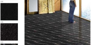 Black Glossy Series Tiles