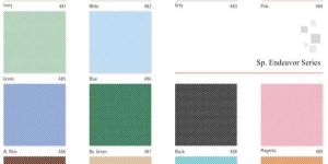 Endeavor Series Tiles