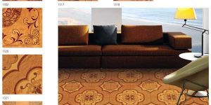 Wooden Glossy Series Tiles