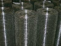 Stainless Steel Wire Mesh Rolls