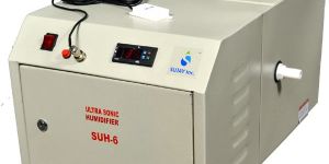 SUJAY Ultrasonic Humidifier SUH-6