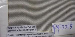Filter Fabric